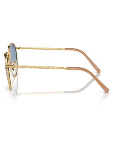 RAY_BAN_RB_3637_NEW_ROUND_001/3F_METAL_FRAME
