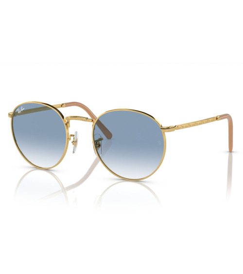 RAY_BAN_RB_3637_NEW_ROUND_001/3F