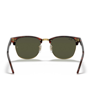 RAY_BAN_RB_3016_CLUBMASTER_W0366_CRYSTAL_LENSES