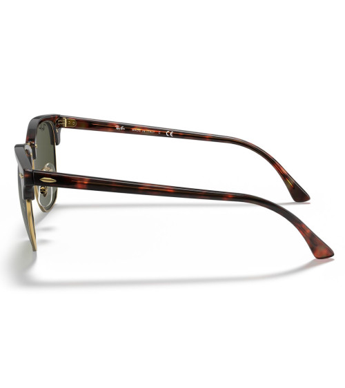 RAY_BAN_RB_3016_CLUBMASTER_W0366_ACETATE_&_METAL
