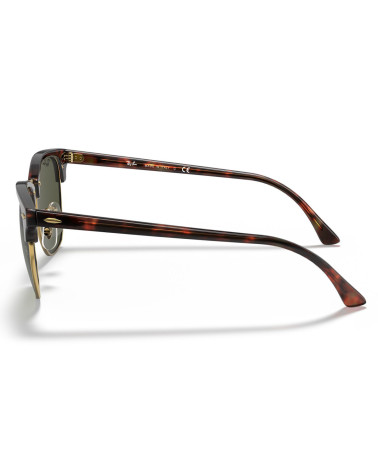 RAY_BAN_RB_3016_CLUBMASTER_W0366_ACETATE_&_METAL