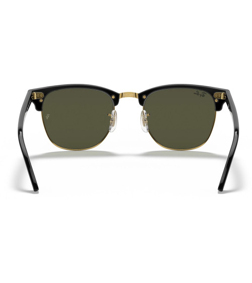 RAY_BAN_RB_3016_CLUBMASTER_W0365_CRYSTAL_LENSES