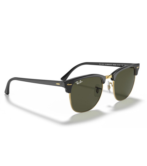 RAY_BAN_RB_3016_CLUBMASTER_W0365_RETRO_STYLE
