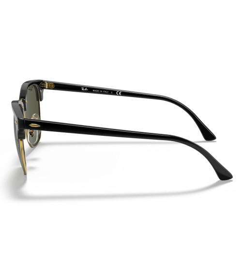 RAY_BAN_RB_3016_CLUBMASTER_W0365_ACETATE_&_METAL