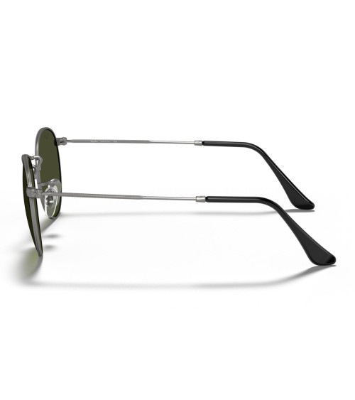 RAY_BAN_RB_3447_ROUND_METAL_029_METALLIKO