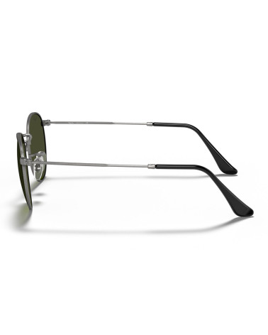 RAY_BAN_RB_3447_ROUND_METAL_029_METALLIKO