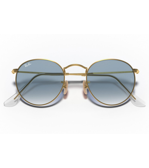 RAY_BAN_RB_3447N_ROUND_METAL_001/3F_DEGRADED