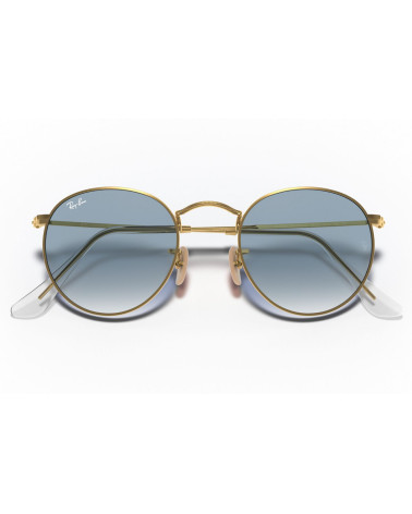 RAY_BAN_RB_3447N_ROUND_METAL_001/3F_DEGRADED