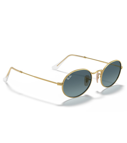 RAY_BAN_RB_3547_OVAL_001/3M_RETRO_STYLE