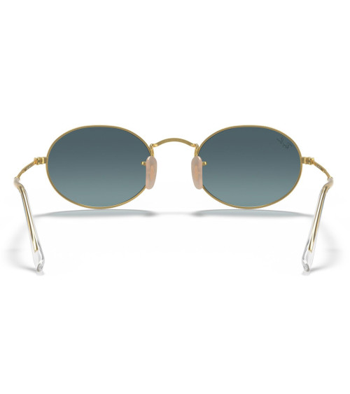 RAY_BAN_RB_3547_OVAL_001/3M_CRYSTAL_LENSES