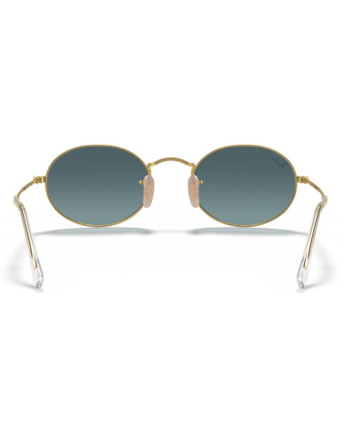 RAY_BAN_RB_3547_OVAL_001/3M_CRYSTAL_LENSES