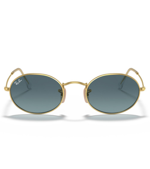 RAY_BAN_RB_3547_OVAL_001/3M_UNISEX_HLIOY