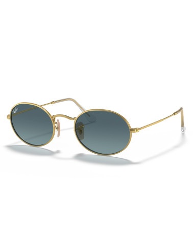 RAY_BAN_RB_3547_OVAL_001/3M