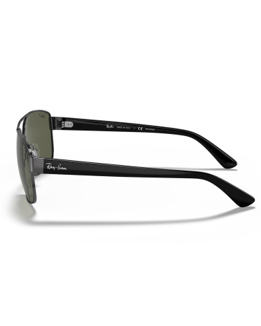 RAY_BAN_RB_3663_004/58_FLEXIBLE_ARMS