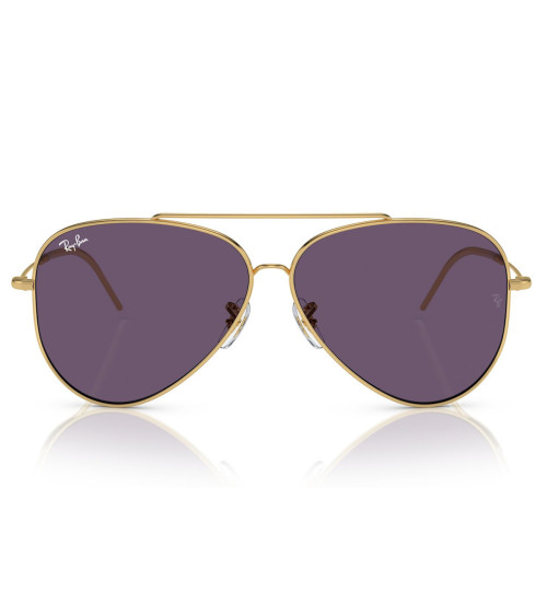 RAY_BAN_RB_R0101S_AVIATOR_REVERSE_001/1A_UNISEX_SUN_FRAME