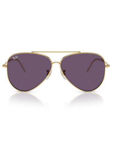 RAY_BAN_RB_R0101S_AVIATOR_REVERSE_001/1A_UNISEX_SUN_FRAME