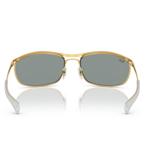 RAY_BAN_RB_3119M_OLYMPIAN_I_DELUXE_001/56_CRYSTAL_LIGHT_LENSES