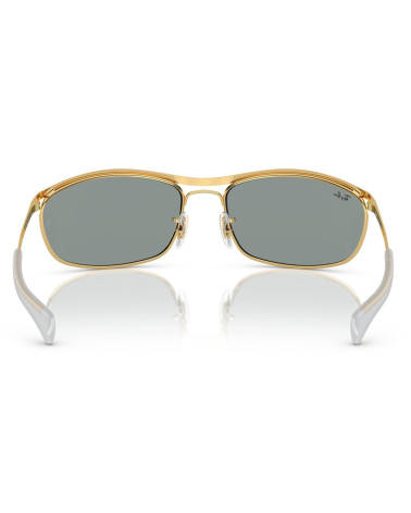 RAY_BAN_RB_3119M_OLYMPIAN_I_DELUXE_001/56_CRYSTAL_LIGHT_LENSES