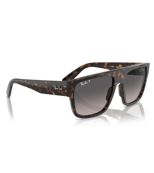 RAY_BAN_RB_0360S_DRIFTER_902/M3_SQUARED_SHAPE
