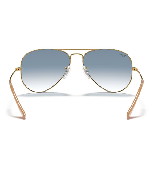 RAY_BAN_RB_3025_AVIATOR_LARGE_METAL_001/3F_DEGRADED