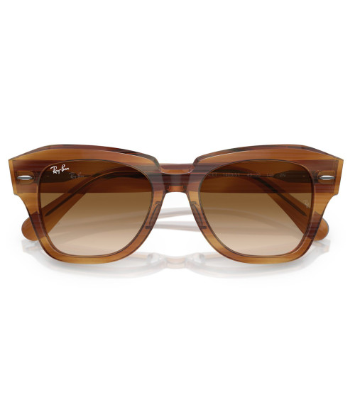 RAY_BAN_RB_2186_STATE_STREET_1403/51_CRYSTAL_LENSES