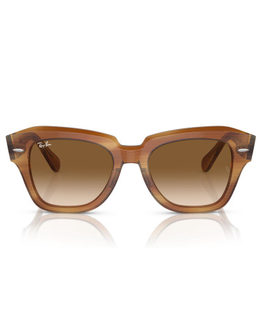 RAY_BAN_RB_2186_STATE_STREET_1403/51_WOMAN_FRAME