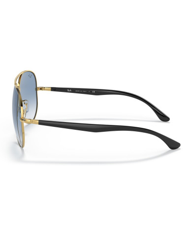 RAY_BAN_RB_3675_9000/3F_ACETATE_ARMS