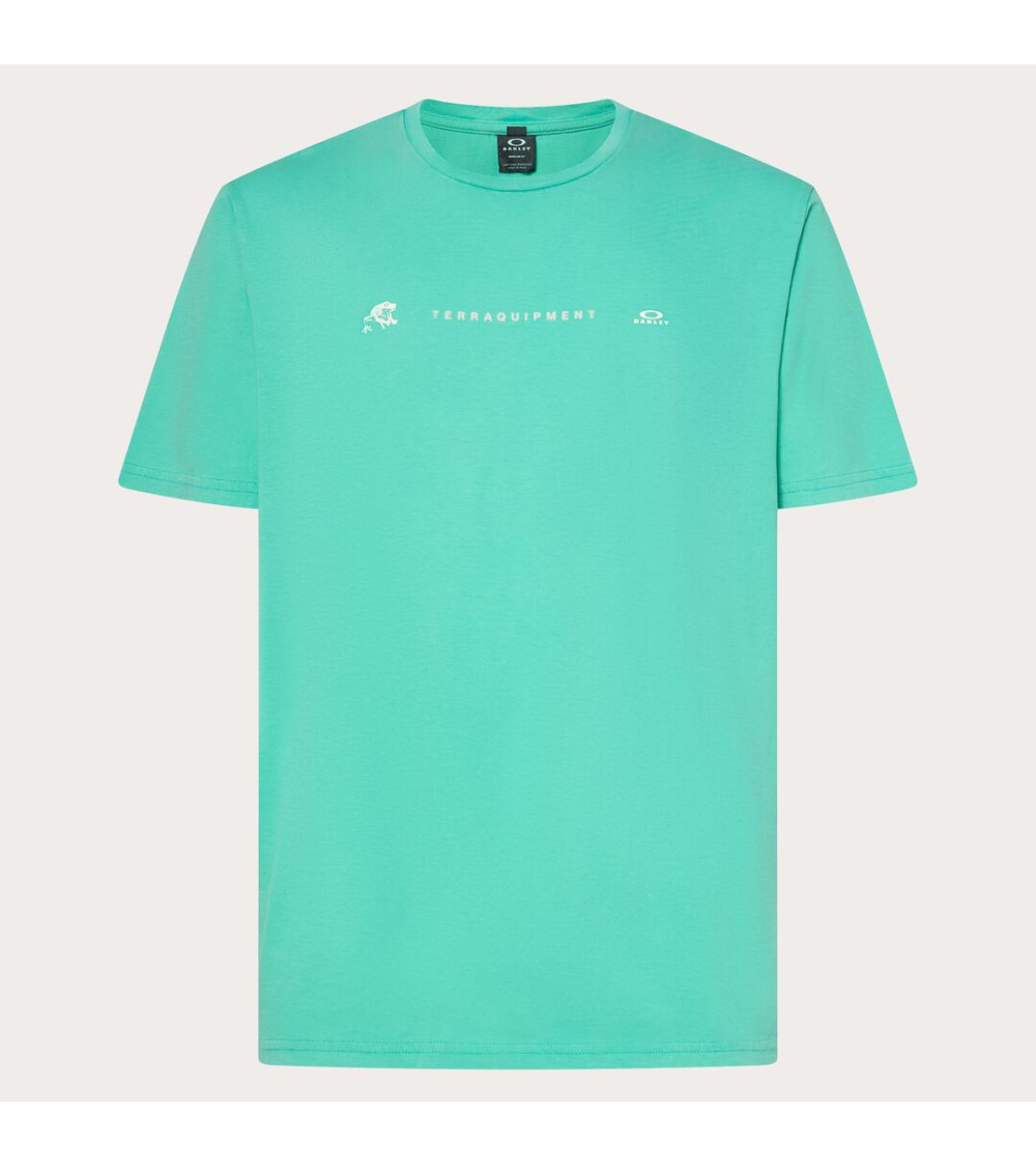 OAKLEY_FOA405411_02E_MTL_TERRA_TEE_MINT_GREEN_ΑΝΔΡΙΚΟ_ΜΠΛΟΥΖΑΚΙ_ΚΟΝΤΟΜΑΝΙΚΟ_ΠΡΑΣΙΝΟ_ΜΕΝΤΑΣ