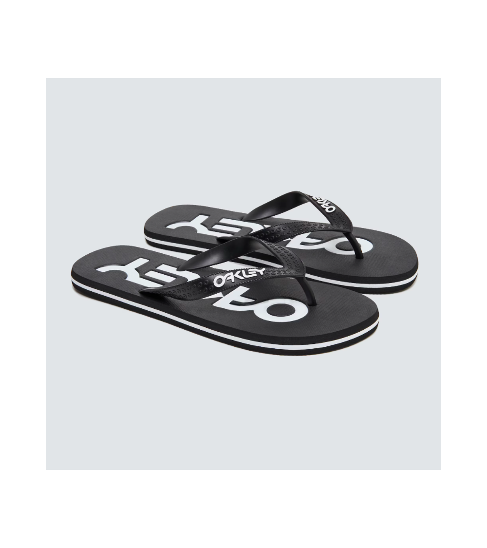 OAKLEY_FOF100255_02E_COLLEGE_FLIP_FLOP_BLACKOUT