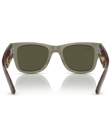 RAY_BAN_RB_0840S_MEGA_WAYFARER_6635/5C_CRYSTAL_LENSES