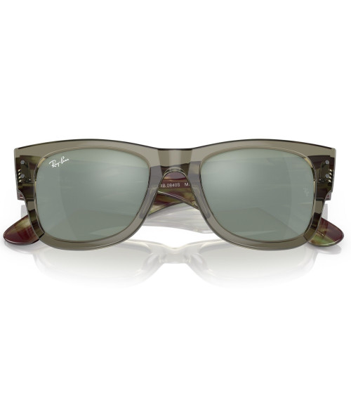 RAY_BAN_RB_0840S_MEGA_WAYFARER_6635/5C_MIRROR_LENSES