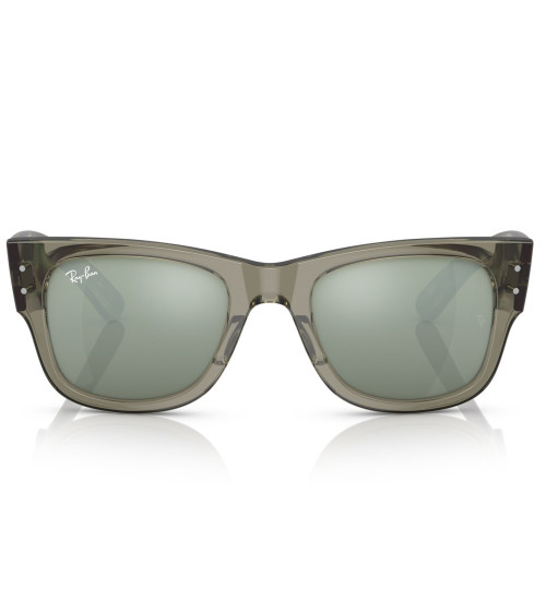 RAY_BAN_RB_0840S_MEGA_WAYFARER_6635/5C_UNISEX_SUNGLASS