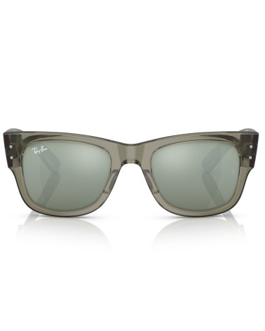 RAY_BAN_RB_0840S_MEGA_WAYFARER_6635/5C_UNISEX_SUNGLASS