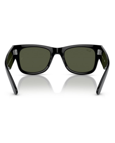 RAY_BAN_RB_0840S_MEGA_WAYFARER_901/31_CRYSTAL_LENSES