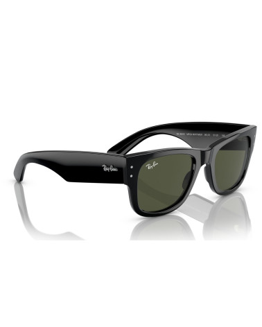 RAY_BAN_RB_0840S_MEGA_WAYFARER_901/31_UV_PROTECT