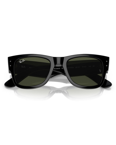 RAY_BAN_RB_0840S_MEGA_WAYFARER_901/31_SQUARED_SHAPE