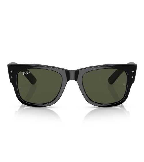 RAY_BAN_RB_0840S_MEGA_WAYFARER_901/31_UNISEX_SUNGLASS