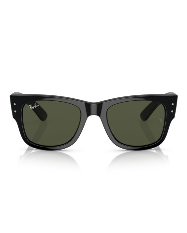 RAY_BAN_RB_0840S_MEGA_WAYFARER_901/31_UNISEX_SUNGLASS