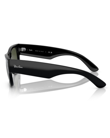 RAY_BAN_RB_0840S_MEGA_WAYFARER_901/31_ACETATE_FRAME