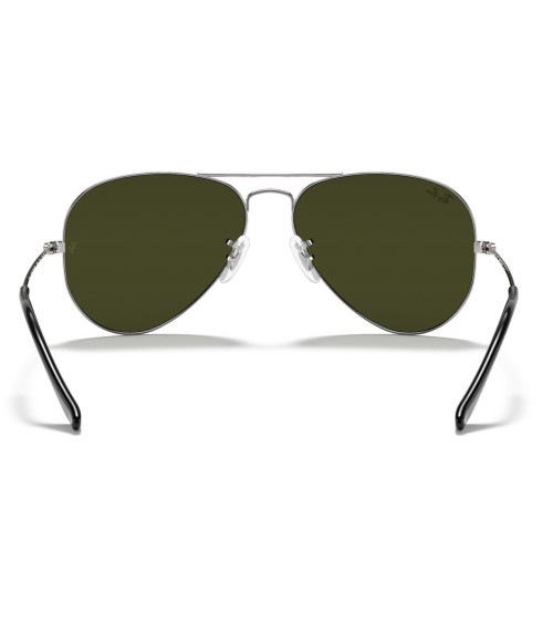 RAY_BAN_RB_3025_AVIATOR_LARGE_METAL_003/40_CRYSTAL_LENSES