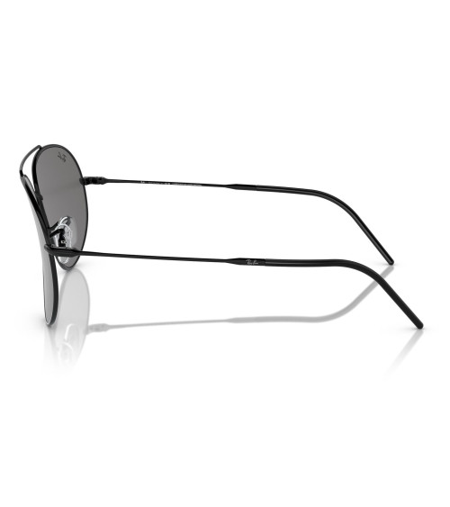 RAY_BAN_RB_R0101S_AVIATOR_REVERSE 002/GS_METAL_FRAME