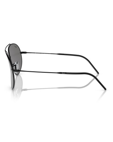 RAY_BAN_RB_R0101S_AVIATOR_REVERSE 002/GS_METAL_FRAME