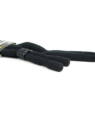 CROAKIES_COTTON_SUITER_BLACK_UNISEX