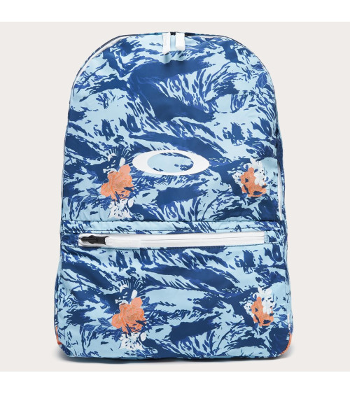 OAKLEY_FOS901204_9ZE_THE_FRESHMAN_PKBLE_RC_BACKPACK_TIGER_FLOWERS_CAMO_BLUE