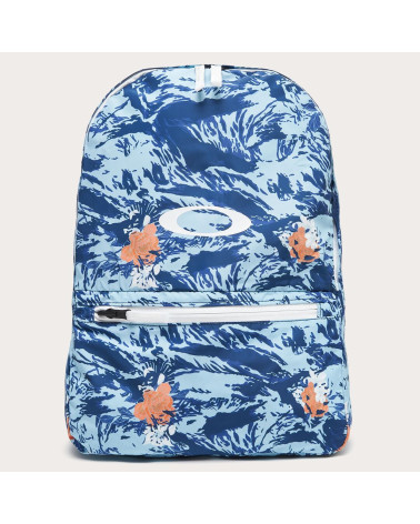 OAKLEY_FOS901204_9ZE_THE_FRESHMAN_PKBLE_RC_BACKPACK_TIGER_FLOWERS_CAMO_BLUE