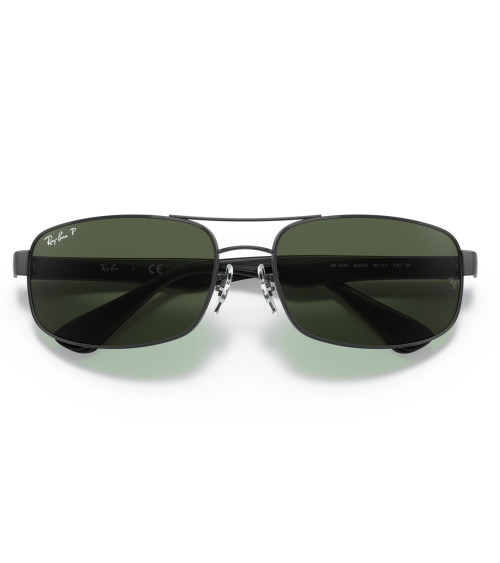 RAY_BAN_RB_3445_002/58_METAL_FRAME