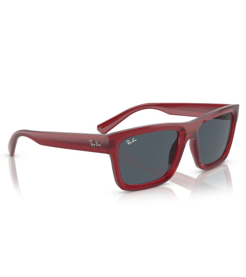 RAY_BAN_RB_4396_WARREN_6679/87_SKINY_TRANSPARENT