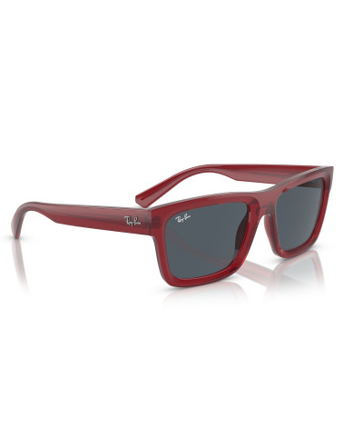 RAY_BAN_RB_4396_WARREN_6679/87_SKINY_TRANSPARENT