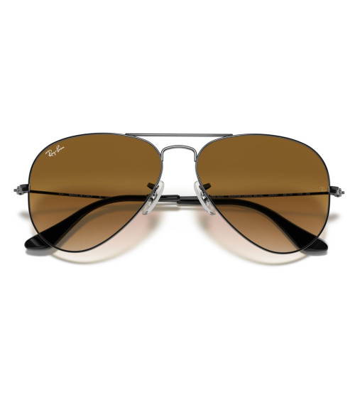 RAY_BAN_RB_3025_AVIATOR_004/51_CRYSTAL_LENSES