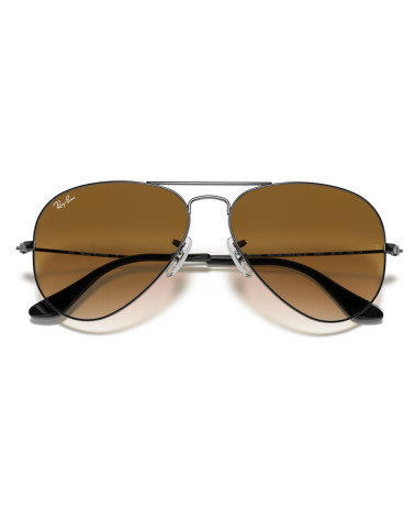 RAY_BAN_RB_3025_AVIATOR_004/51_CRYSTAL_LENSES